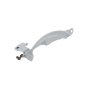 Plate Comp., Side for Honda GX160H1 Compactor - OEM No. 19611-ZH8-810