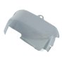 Shroud for Honda GX160K1 (GC02) , GX160K1 (GCAAK) Engines - 19630-ZH8-000