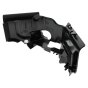 Upper Shroud for Honda GX630 Engine - OEM No. 19631-Z6L-000