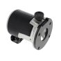 Trimmer Base Set for Makita RT0701C, RT0700C Routers - OEM No. 196613-4