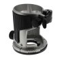 Trimmer Base Set for Makita RT0701C, RT0700C Routers - OEM No. 196613-4