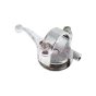 Throttle Lever (1'' Dia Fixing) for Villiers/Jap Engines - 19663