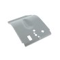 Shroud Head for Honda EB11000K1 Generators - 19682 ZJ1 840