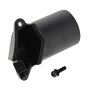 Extraction Nozzle for Makita DHS680 Circular Saw - OEM No. 196961-1