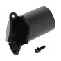 Extraction Nozzle for Makita DHS680 Circular Saw - OEM No. 196961-1