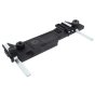 Guide Rail Adapter Set for Makita HS7601 Circular Saw - OEM No. 197005-0