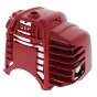 Top Cover for Honda GX25 Engines - OEM No. 19720 Z0H 810ZA