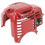 Top Cover for Honda GX35 Engine - OEM No. 19720 Z0Z 010ZA