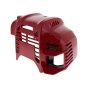 Cover Comp Top *R2 for Honda GX50T Engines - 19720 Z3V J01ZA