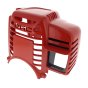 Cover for Honda GX35NT Engines - OEM No. 19720-Z0Z-000ZC