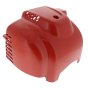 Cover for Honda GX35NT Engines - OEM No. 19720-Z0Z-000ZC