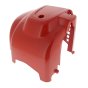 Cover for Honda GX35NT Engines - OEM No. 19720-Z0Z-000ZC