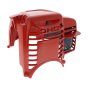 Cover for Honda GX35NT Engines - OEM No. 19720-Z0Z-000ZC