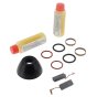 Hammer Service Kit for Makita HR4013C, DHR400 Hammer Drill - OEM No. 197298-9