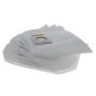 Filter Bag Set for Makita DVC260 Backpack Vacuum Cleaner - Makita OEM No. 197903-8