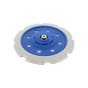 6" Backing Pad for Makita PO6000C Polisher - 197928-2