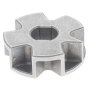 Carving Spur Sprocket 1/4 x8 tooth for Makita DUC254, DUC256 Chainsaw - OEM No. 198259-2
