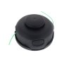 Cutting Head for Makita DUR187L, DUR187U Trimmer - OEM No. 198385-7