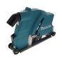 Dustless Guard for Makita DGA900 Angle Grinder - OEM No. 198440-5