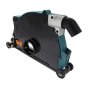 Dustless Guard for Makita DGA900 Angle Grinder - OEM No. 198440-5