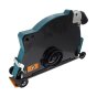 Dustless Guard for Makita DGA900 Angle Grinder - OEM No. 198440-5