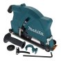 Dustless Guard for Makita DGA900 Angle Grinder - OEM No. 198440-5