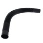 Flexible Black Hose Set for Makita CL070 Vacuum Cleaner - OEM No. 198547-7