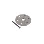 Blade Set for Makita CP100D Multi Cutter - OEM No. 198603-3