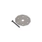 Blade Set for Makita CP100D Multi Cutter - OEM No. 198603-3