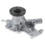 Water Pump for Kubota KX36-1 Mini Excavator - OEM No. 19883 73034