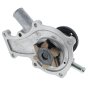 Water Pump for Kubota KX36-1 Mini Excavator - OEM No. 19883 73034