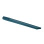 Long Sash Nozzle for Makita CL070D, CL072D Vacuum Cleaners - OEM No. 198990-0