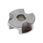 Sprocket 6 Set for Makita DUC254 Chainsaw - OEM No. 199063-2