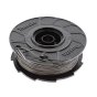 Pack of 50 Tie Wire for Makita DTR180, DTR181 Rebar Tying - OEM No. 199137-9