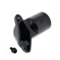 Dust Nozzle Set for Makita DSS610, DSS611 Circular Saw - OEM No. 199460-2