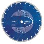 Mexco 350mm Asphalt X10 Grade 20mm Diamond Blade Bore