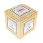Piston Complete 78.60mm O/S Bore for M.A.G 1029 SRL Engine - OEM No. 9020 324