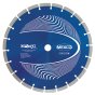 Mexco 300mm Concrete X10 Grade 22.23mm Diamond Blade Bore