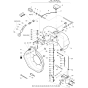 Fuel-c Assembly for Hatz 1B50