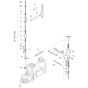 Fuel-d Assembly for Hatz 1B50