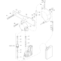 Fuel Feed Pump Assembly