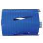 Mexco 117mm Dry Core Drill Slotted Xcel Grade - A11LC117