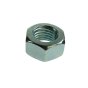 M16 High Tensile Towball Nuts, Zinc Plated, Trade Pack of 100 (MP285TPS)