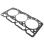 Gasket for Kubota KX41-2 Mini Excavator - OEM No. 1E038 03310