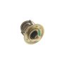 Thermostat for Kubota G2000 Lawn Tractors - OEM No. 1E399 73012