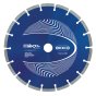 Mexco 230mm Concrete X10 Grade (8mm Diamond Blade Segment Height)