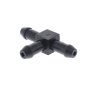 Joint T-Pipe for Kubota K008-3 Mini Excavator - OEM No. 1G065 42360