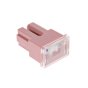 Slow Blow Fuse for Kubota K008-3, K008-5 Mini Excavator - OEM No. 1G111 65720