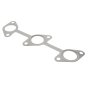 Gasket Ex Manifold for Kubota K008-3 U10-3 Excavators - OEM No. 1G318 12350