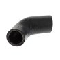 Water Pipe 3 for Kubota KX61-3, KX71-3, U20-3a, U25-3a, U25S Mini Excavators - OEM No. 1G680 72870